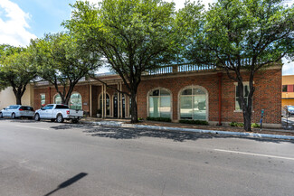 Fort Worth, TX Office - 1008 Macon St