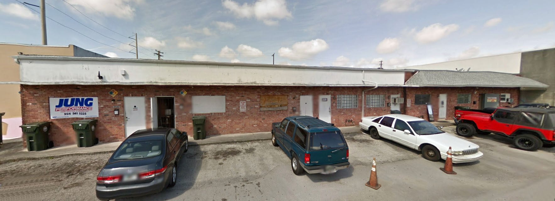 3557-3563 NW 9th Ter, Oakland Park, FL for Rent