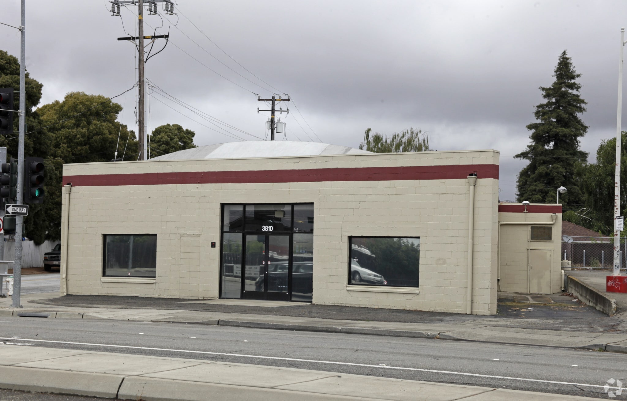 3810 Castro Valley Blvd, Castro Valley, CA for Sale