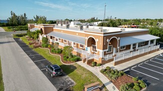 Punta Gorda, FL Office/Medical - 6210 Scott St