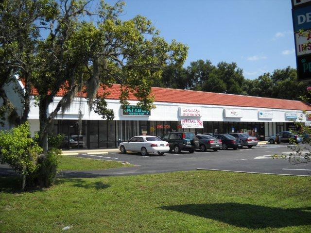 37031-37043 State Road 54, Zephyrhills, FL for Rent