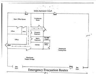 Colorado Springs, CO Industrial - 3455-3475 Astrozon Ct