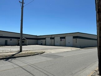 Indianapolis, IN Industrial - 217 S Belmont Ave