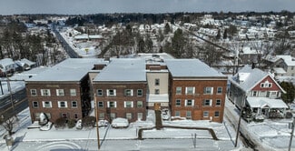 New Castle, PA Apartments - 5 E Wallace Ave