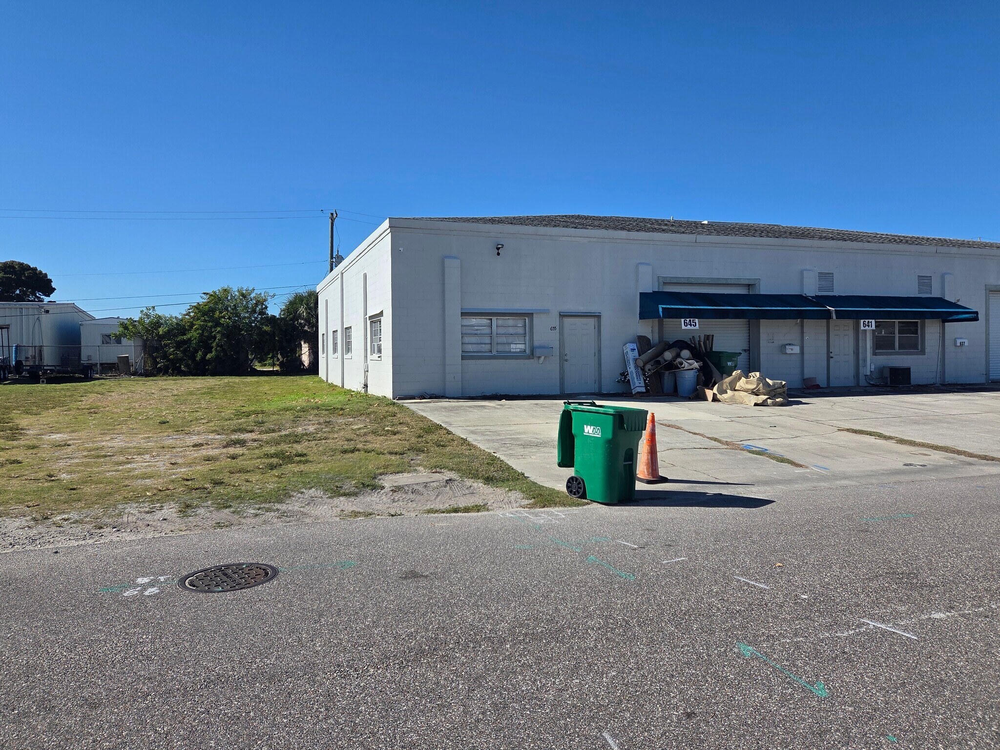 635 Fern Dr, Merritt Island, FL for Rent
