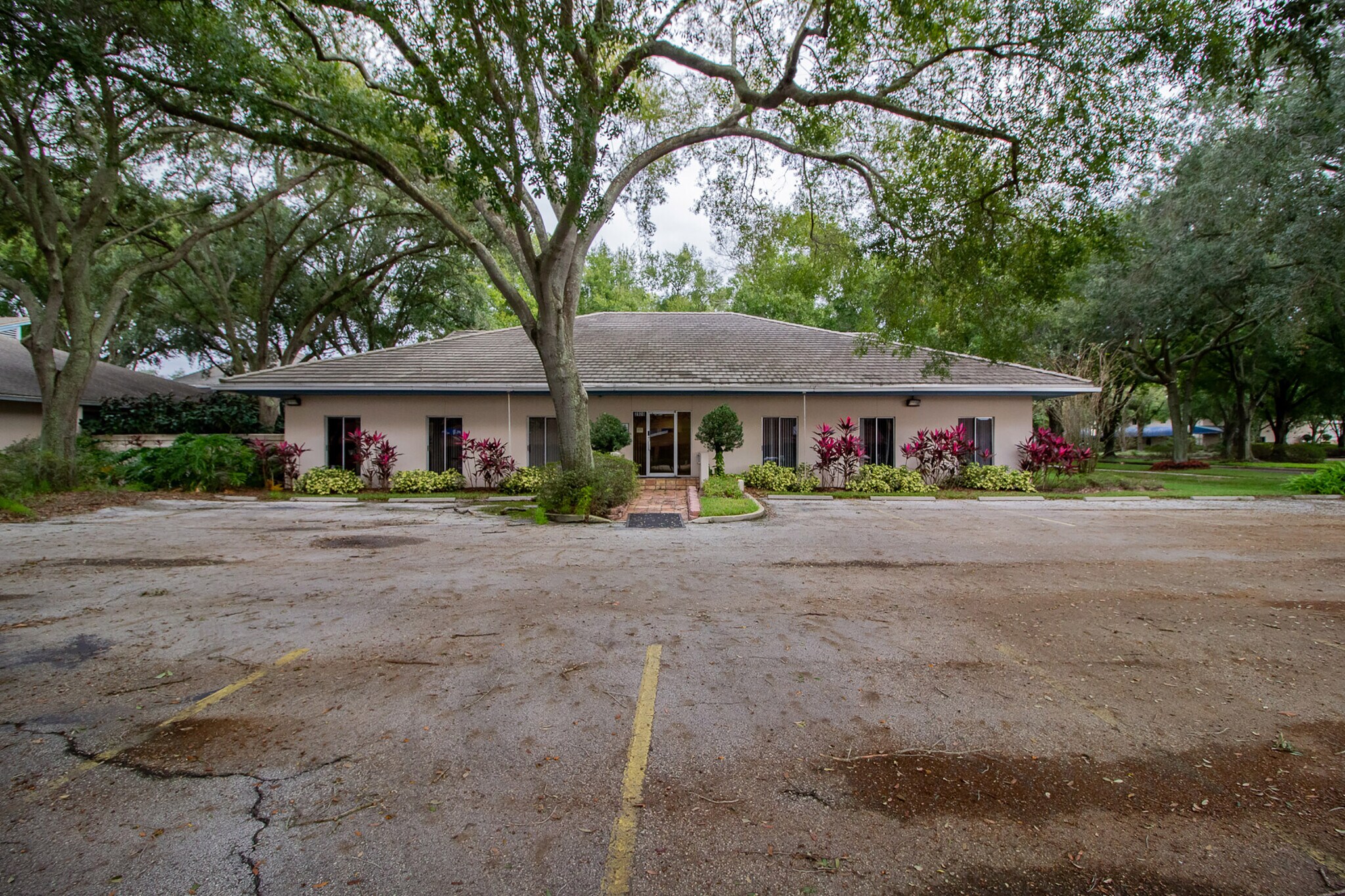 2320 Commerce Point Dr Lakeland, FL 33801 Office Property for Lease