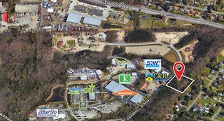 Midlothian, VA Commercial - 11940 Deerhill Rd