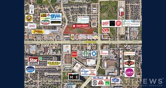 Keller, TX Commercial Land - 971 Keller Pkwy Keller, TX Commercial Land - 971 Keller Pkwy