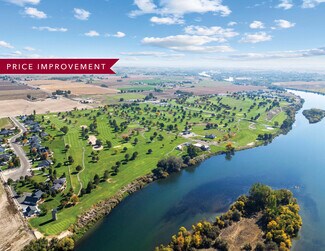 Wilder, ID Sports and Entertainment - 18539 Fish Rd