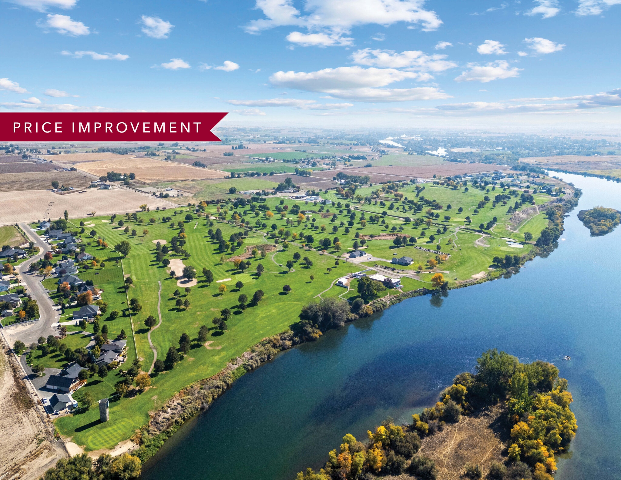 18539 Fish Rd, Wilder, ID for Sale