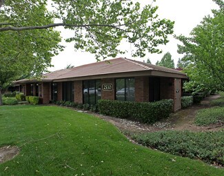 Roseville, CA Office - 2530 Douglas Blvd