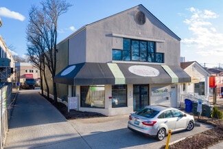 Lexington, KY Office/Retail - 312 S Ashland Ave