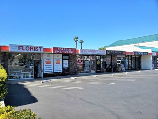 Huntington Beach, CA Retail - 17849 Beach Blvd