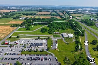 Easton, PA Commercial - 270 Country Club Rd