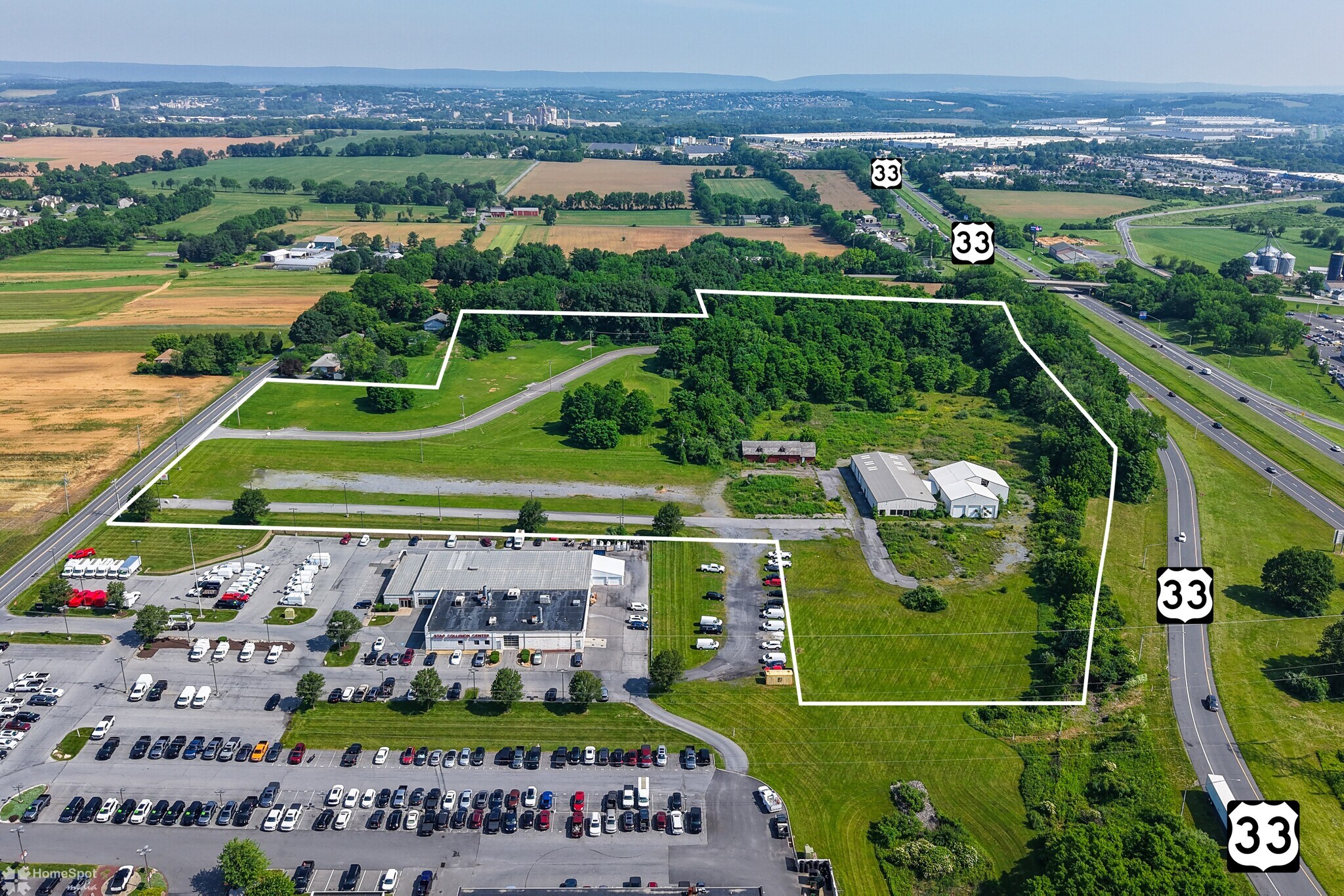 270 Country Club Rd, Easton, PA for Sale