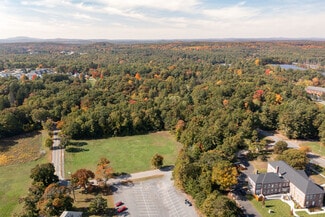 Devens, MA Commercial Land - 15 Buena Vista St