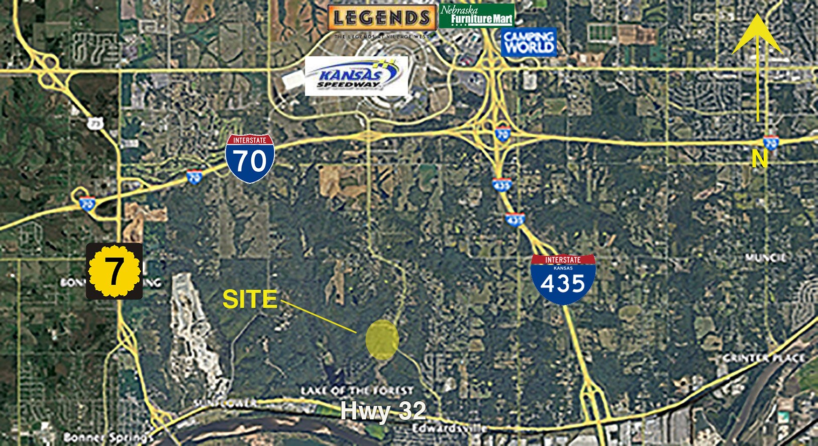 1300 Edwardsville dr, Edwardsville, KS for Sale