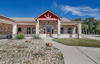 Weatherford, TX Office - 2107 Fort Worth Hwy