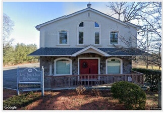 River Vale, NJ Churches - 716 Rivervale Rd