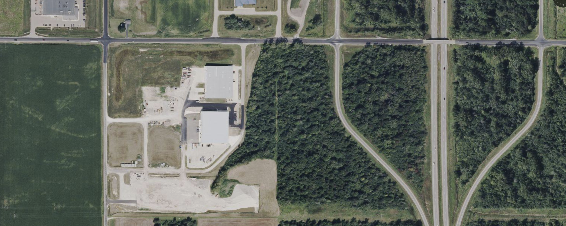 Salzburg Rd, Freeland, MI for Sale