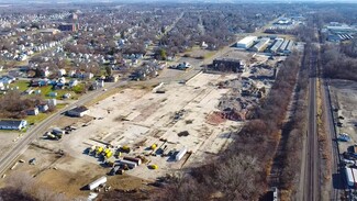 Springfield, OH Commercial - 1401 Sheridan Ave