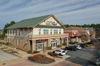 Roswell, GA Retail - 12060 Etris Rd Roswell, GA Retail - 12060 Etris Rd