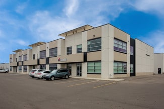 Sherwood Park, AB Industrial - 118 Provincial Ave Sherwood Park, AB Industrial - 118 Provincial Ave