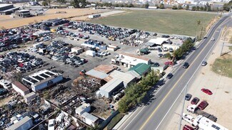 Beaumont, CA Industrial Land - 249 Veile Ave