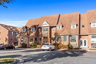 Great Falls, VA Office - 1142-1148 Walker Rd Great Falls, VA Office - 1142-1148 Walker Rd