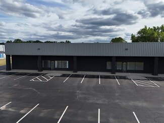 Findlay, OH Flex - 609-621 E Bigelow Ave