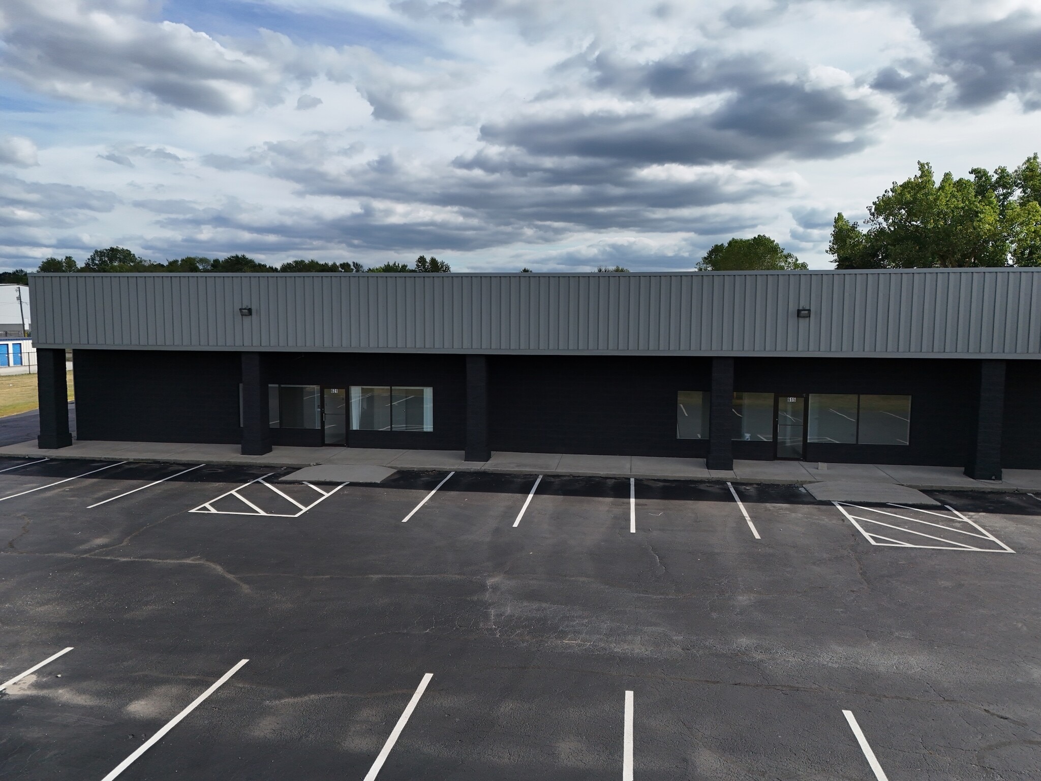 609-621 E Bigelow Ave, Findlay, OH for Rent