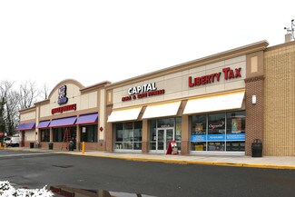 Alexandria, VA Retail - Route 1