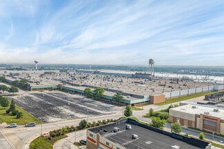 Milwaukee, WI Office, Industrial - 3300 N 124th St Milwaukee, WI Office, Industrial - 3300 N 124th St