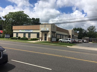 Vineland, NJ Office/Medical - 80 S Main Rd