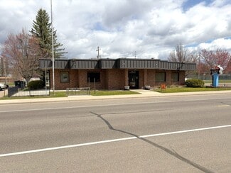 Ironton, MN Freestanding - 221 4th St Ironton, MN Freestanding - 221 4th St