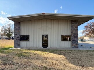 Fort Smith, AR Office - 7108 Texas Rd
