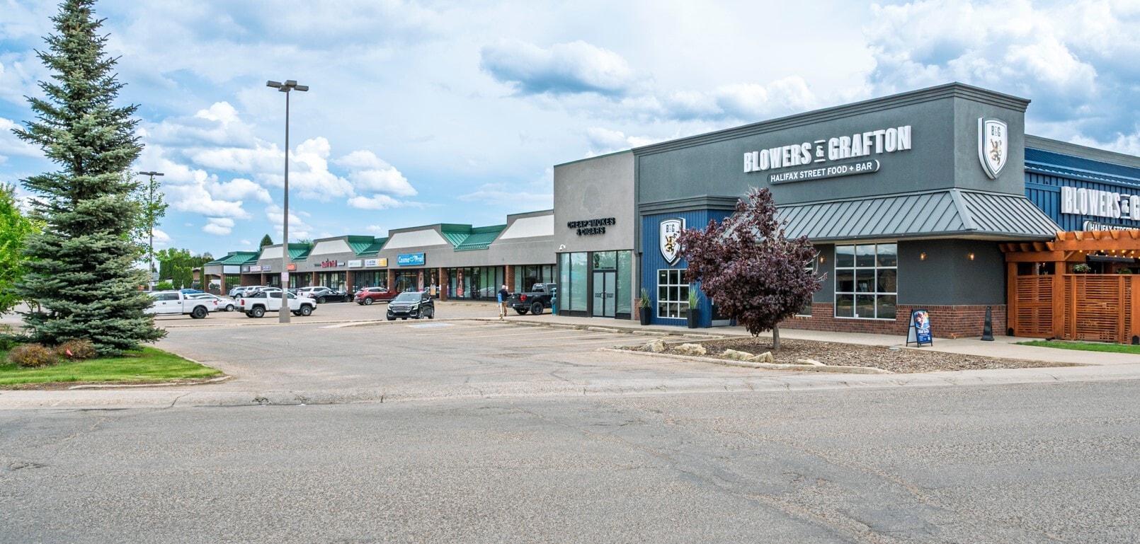93-135 Carry Dr, Medicine Hat, AB for Rent