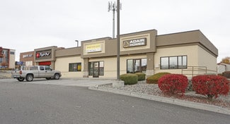 Kennewick, WA Retail - 1915 N Steptoe St