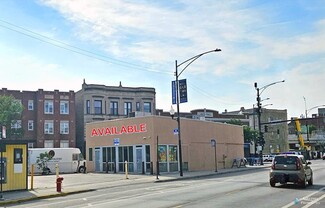 Chicago, IL Retail - 3455 N Clark St