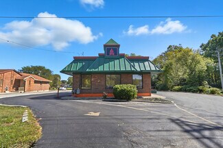 Yellow Springs, OH undefined - 1535 Xenia Ave Yellow Springs, OH undefined - 1535 Xenia Ave