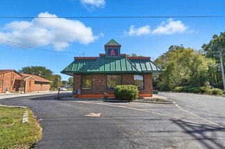 Yellow Springs, OH Restaurant - 1535 Xenia Ave