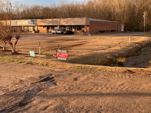 501-509 Second St, Pelahatchie, MS for Rent