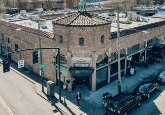 Portland, OR Retail - 1440 NE Broadway St Portland, OR Retail - 1440 NE Broadway St