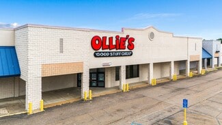 Columbus, MS Retail - 2310-2318 Highway 45 Columbus, MS Retail - 2310-2318 Highway 45