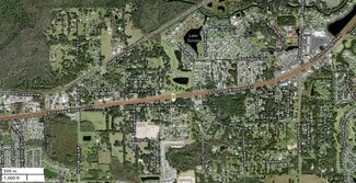 Kissimmee, FL Commercial - South Orange Blossom Trail