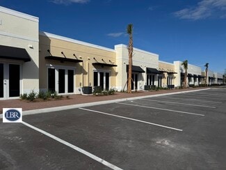 West Melbourne, FL Industrial - 205 Coastal Ln West Melbourne, FL Industrial - 205 Coastal Ln