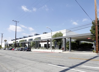 Burbank, CA Office - 2777 N Ontario St Burbank, CA Office - 2777 N Ontario St