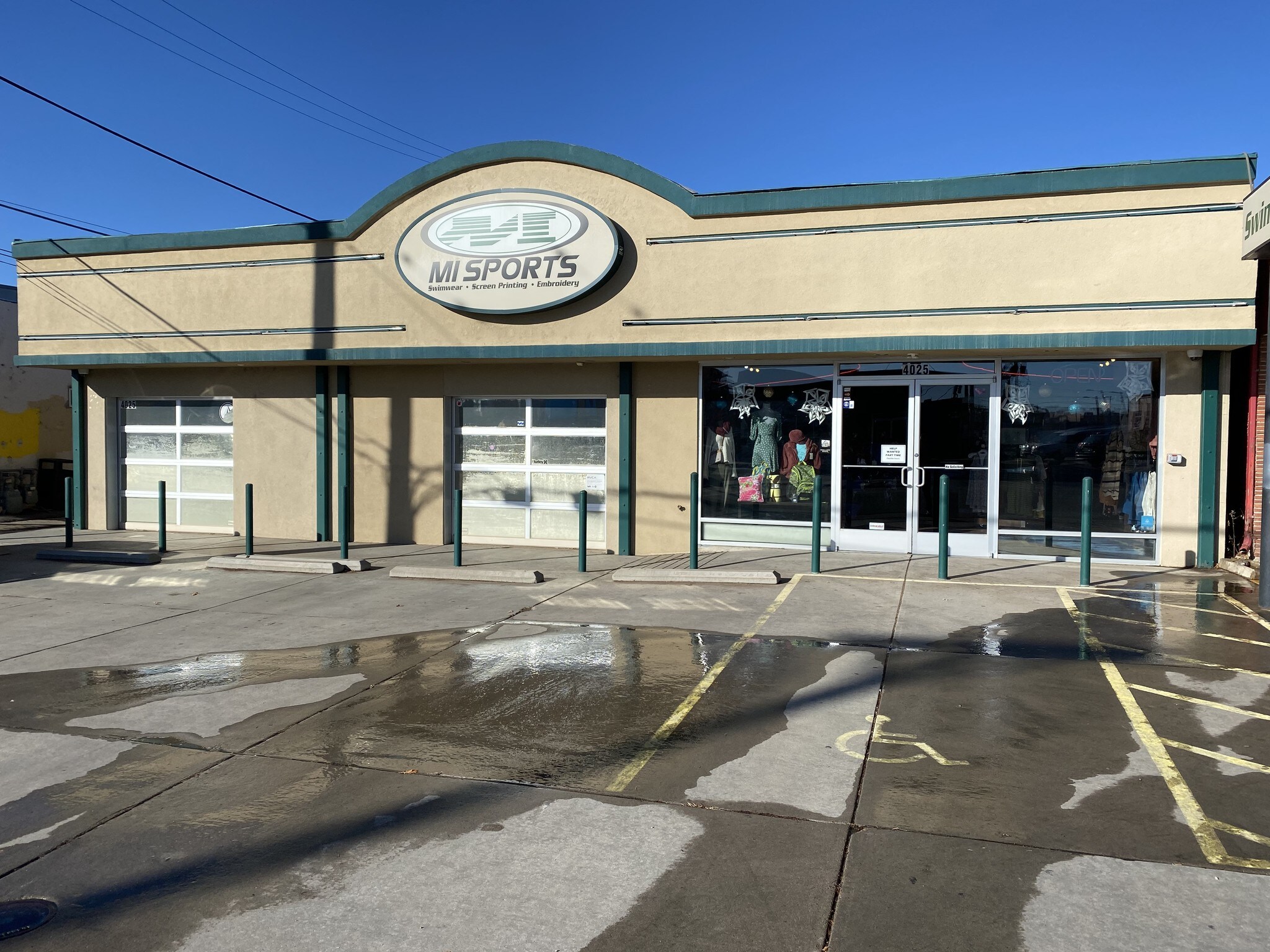 4025-4045 E Iliff Ave, Denver, CO for Sale