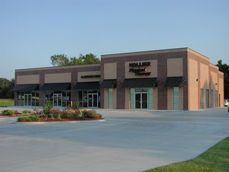 Gonzales, LA Retail - 40497 Black Bayou Extension