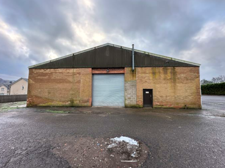 30A Hunter St, Auchterarder, PKN for Rent